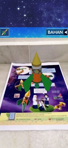 AR Pend. Seni Visual Thn. 5 SK - Screenshot 3