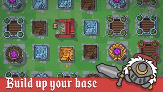 Lordz.io - Real Time Strategy - Screenshot 3