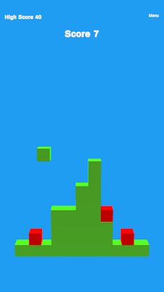 CubeBlocks - Screenshot 2