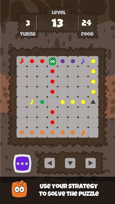 Cham Blocks - Screenshot 1