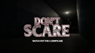 Don't Scare - Screenshot 1