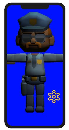 Police - Screenshot 1