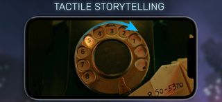 HUSH - Crane - Screenshot 1