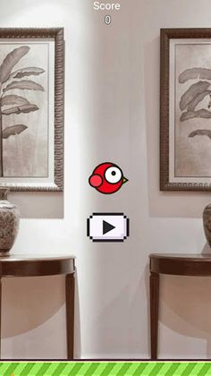 Flying Face IG AR - Screenshot 1