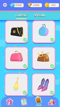 Sort Anything - Screenshot 4