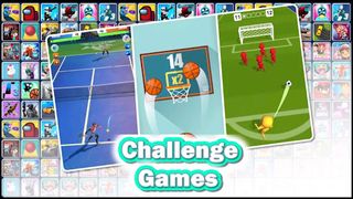 All Games: All In One Game App - Screenshot 2