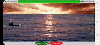 Coast Guard - Screenshot 3