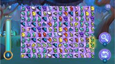Butterfly Wings Merge - Screenshot 3
