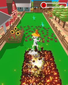 Pied Piper - Screenshot 4