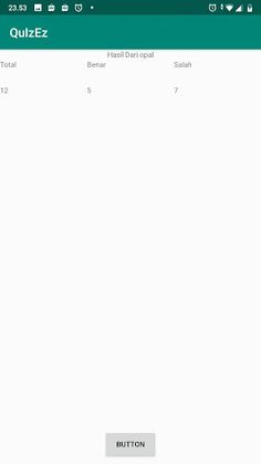 QuizEz - Screenshot 1