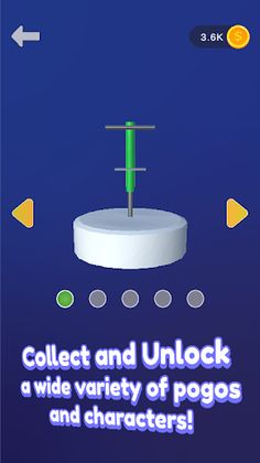 Pogomania - Screenshot 4