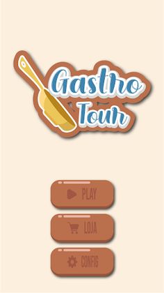 Gastro Tour - Screenshot 1