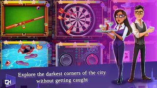 Undercover - Blood Bonds - Screenshot 3