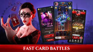 Clans of London - Screenshot 3