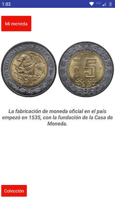 5 pesos - Screenshot 3