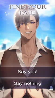 Supernatural Nightlife: Otome - Screenshot 4