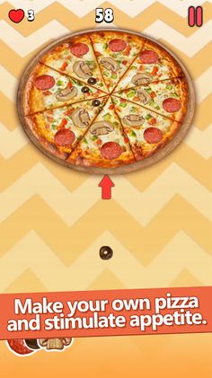 Pizza Hit - Screenshot 3