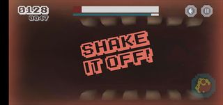 Facehuggers AR - Screenshot 3