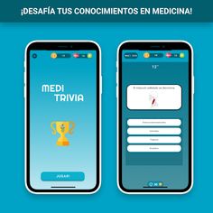 Meditrivia : Medical Quiz | Tr - Screenshot 1