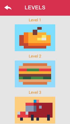 Diamond Based Paint - Screenshot 1