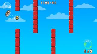 Wind Doll - Screenshot 1