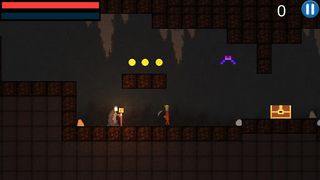 Spirit Magician - Screenshot 1