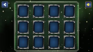 Aliens Match - Screenshot 3