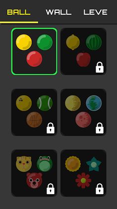 Shoot The Ball - Screenshot 2