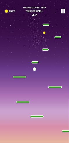Pong's Adventure - Screenshot 2