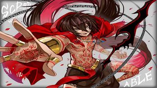 SCP 076 Game - Screenshot 1