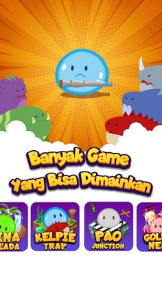 PaoPlay - Game PvP Berhadiah - Screenshot 2