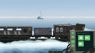 The Final Station on SHIELD - Screenshot 2