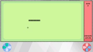 Snake - Screenshot 2
