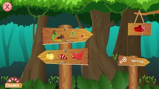 Puzzle Anak Lengkap - Screenshot 2