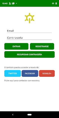 CENTIC Gaming - Screenshot 1