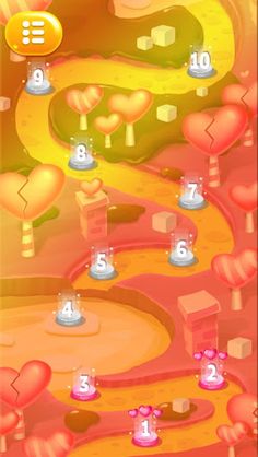 Love Memory - Screenshot 3