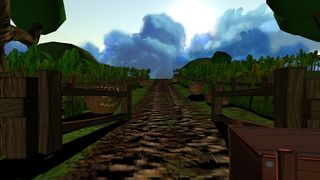 Farmer vs Evil VR - Screenshot 3