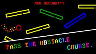 Flappy Ball: Music Game Jump ( - Screenshot 1