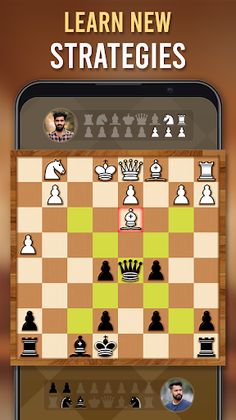 Chess - Strategy game - Screenshot 2