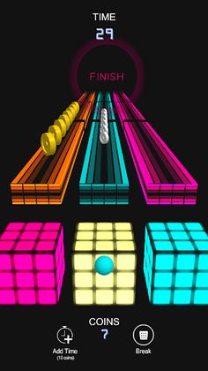 Run with Plan - Screenshot 2