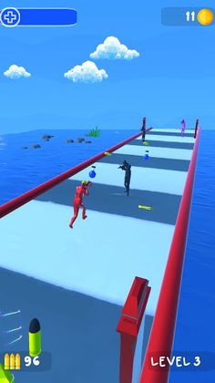 GunRun - Screenshot 4