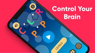 Color pop - puzzle game? - Screenshot 1