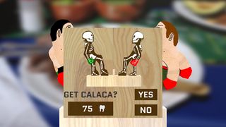 Mex Boxing - Screenshot 3