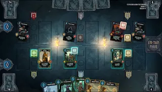 Nine Realms: Revolt - Screenshot 1
