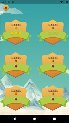 Animals Memory - Screenshot 2