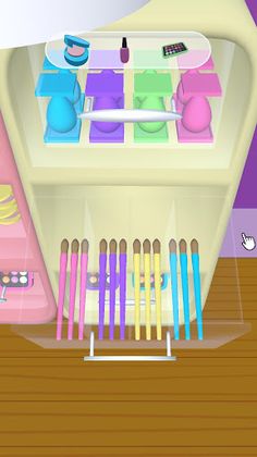 Beauty Pack - Screenshot 3