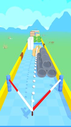 Sling Slicin - Screenshot 3