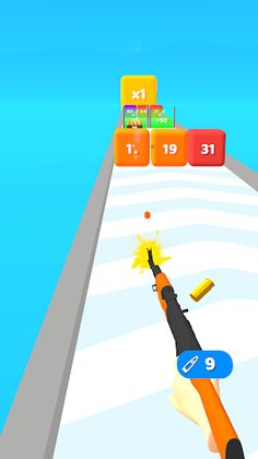 Ammo Master - Screenshot 3