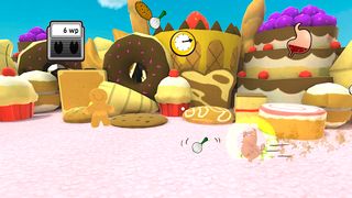 CochiVR - Screenshot 3