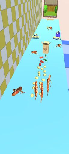 Sosig Escape - Screenshot 3